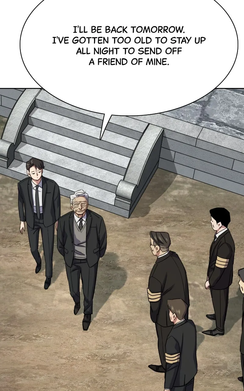 Read Reborn Rich EN Manga Online