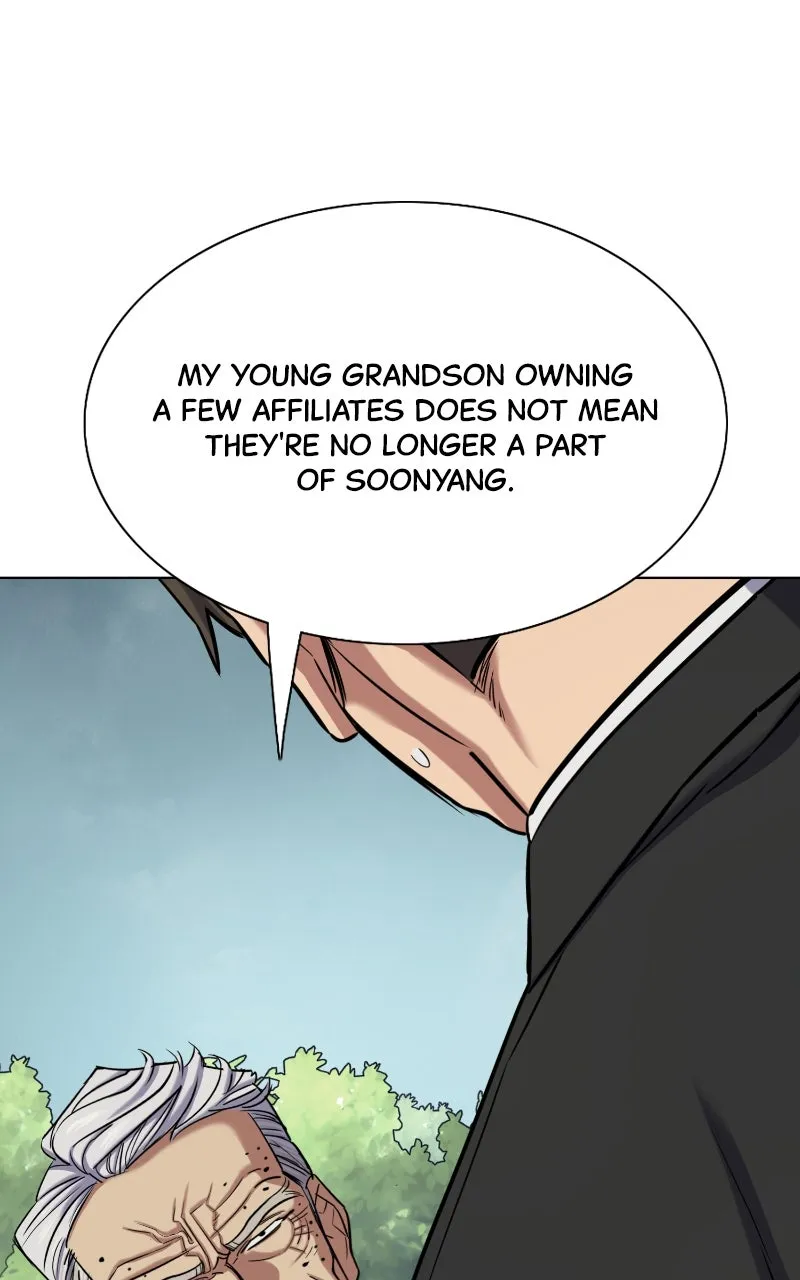 Read Reborn Rich EN Manga Online