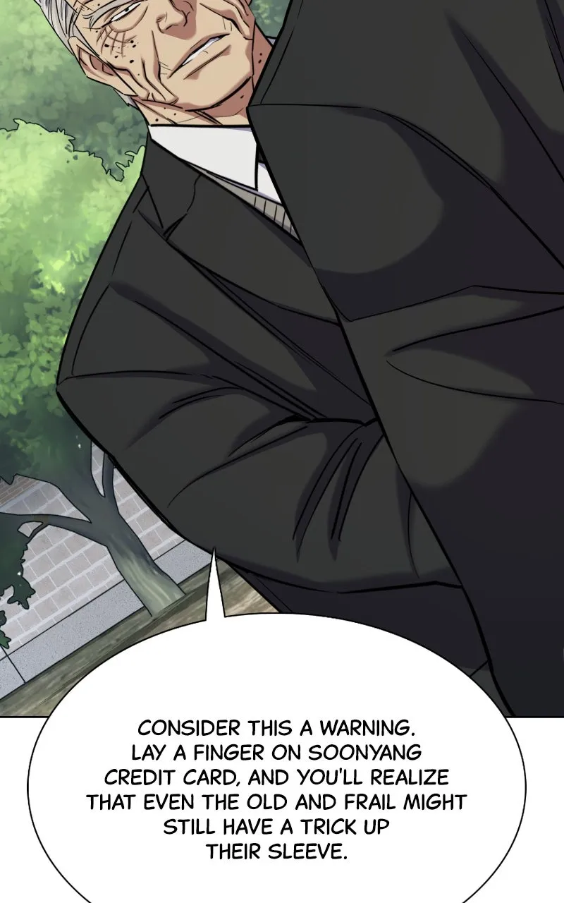 Read Reborn Rich EN Manga Online