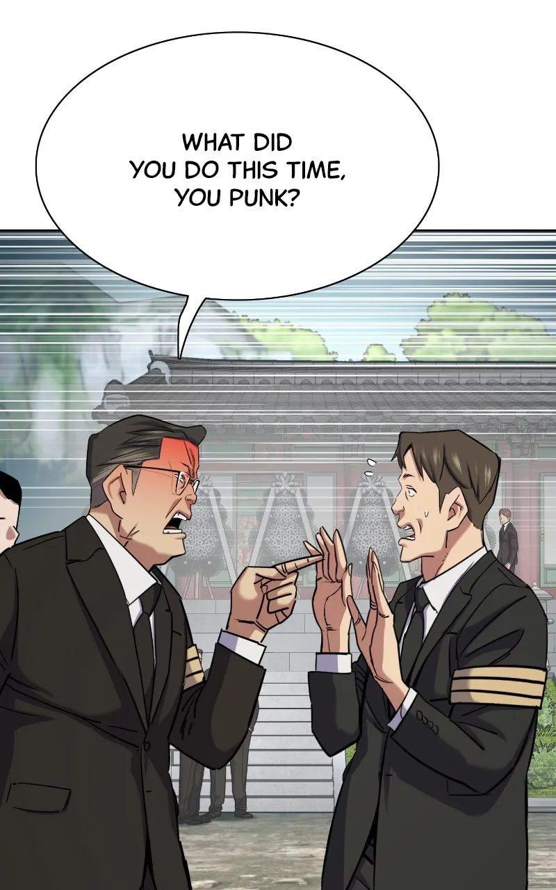 Read Reborn Rich EN Manga Online