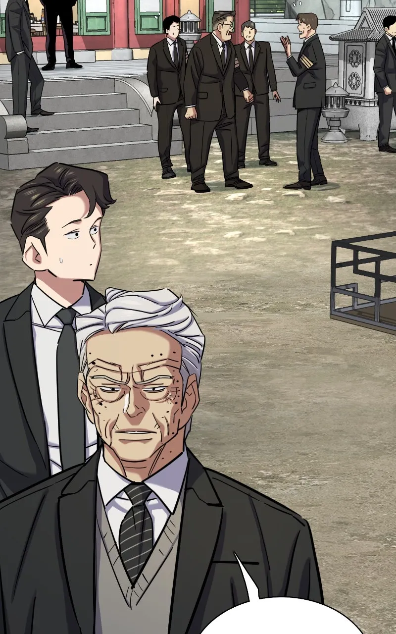 Read Reborn Rich EN Manga Online