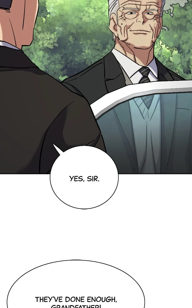 Read Reborn Rich EN Manga Online