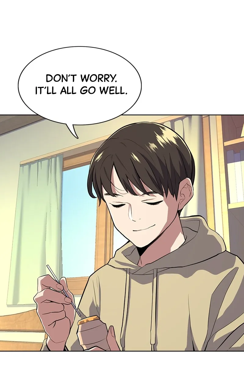 Read Reborn Rich EN Manga Online