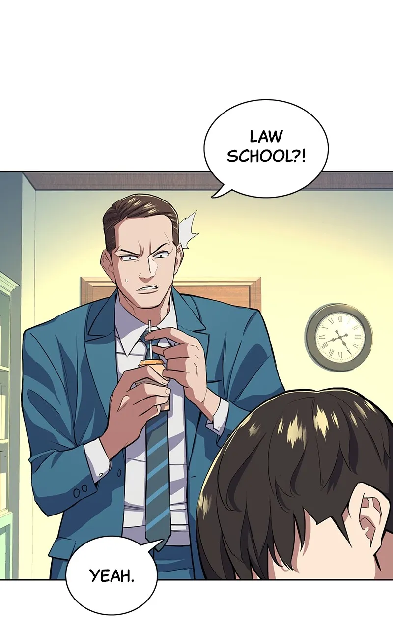 Read Reborn Rich EN Manga Online