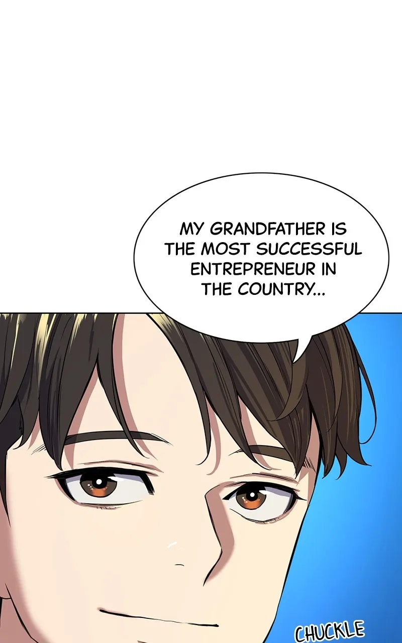 Read Reborn Rich EN Manga Online