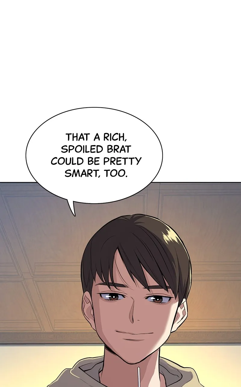 Read Reborn Rich EN Manga Online