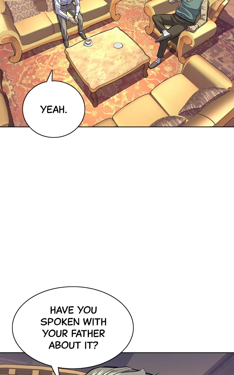 Read Reborn Rich EN Manga Online