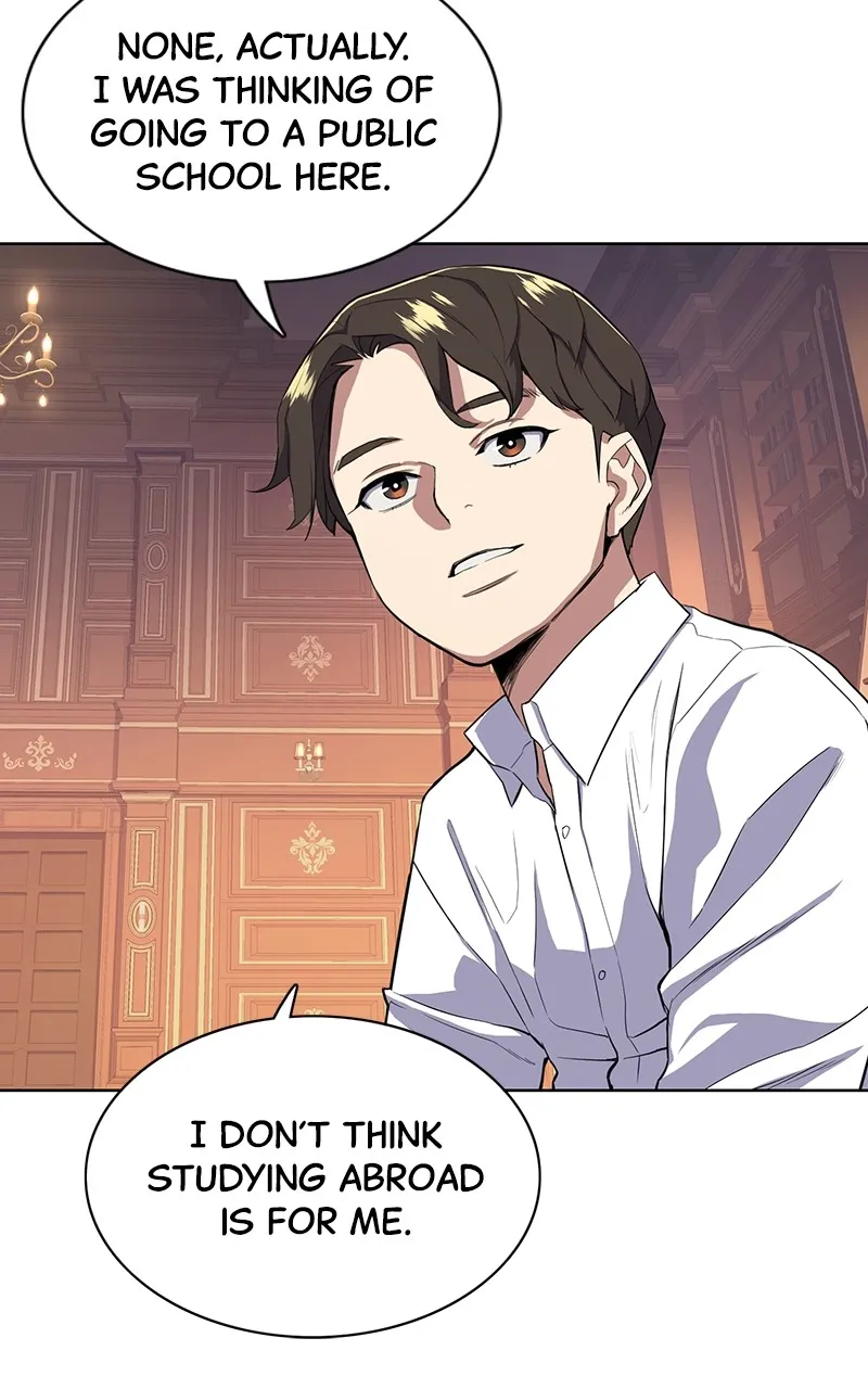 Read Reborn Rich EN Manga Online