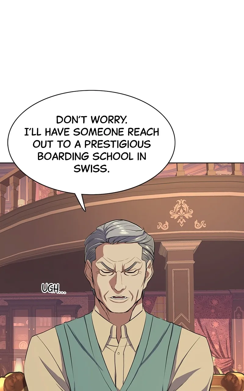 Read Reborn Rich EN Manga Online