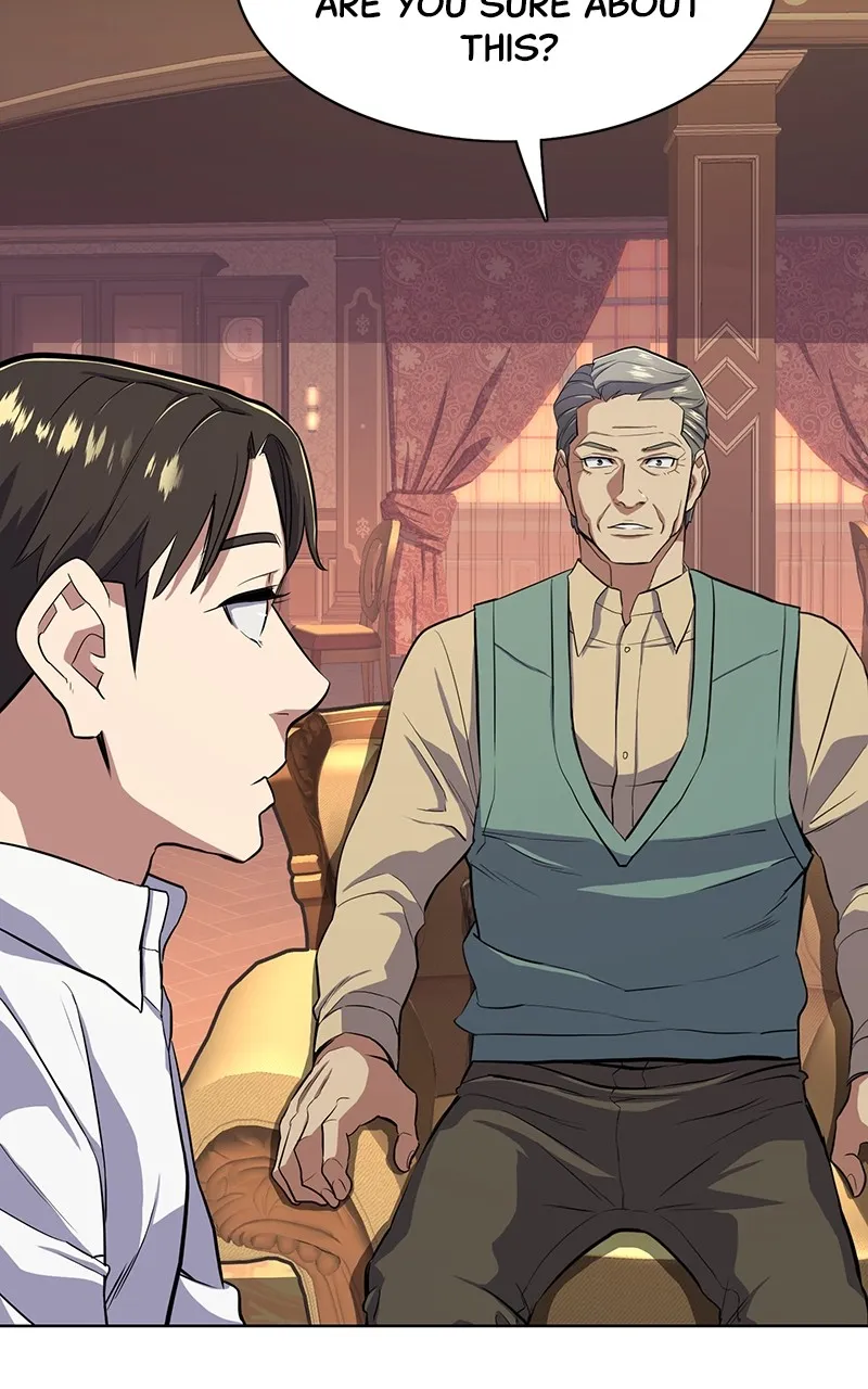 Read Reborn Rich EN Manga Online