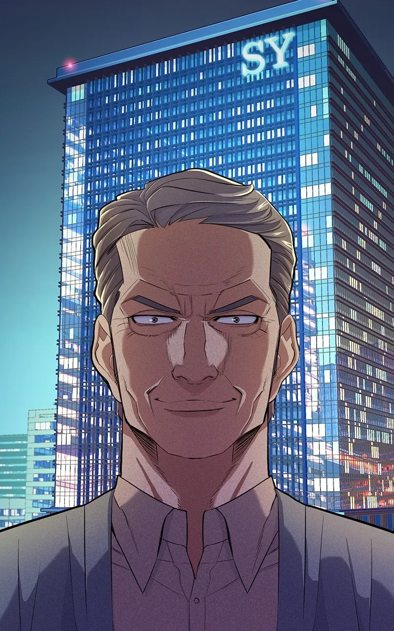 Read Reborn Rich EN Manga Online