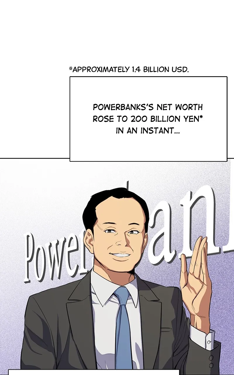 Read Reborn Rich EN Manga Online