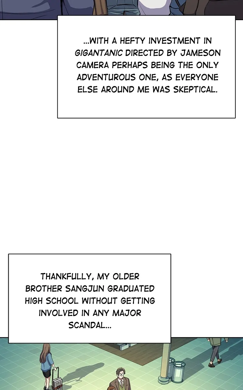 Read Reborn Rich EN Manga Online