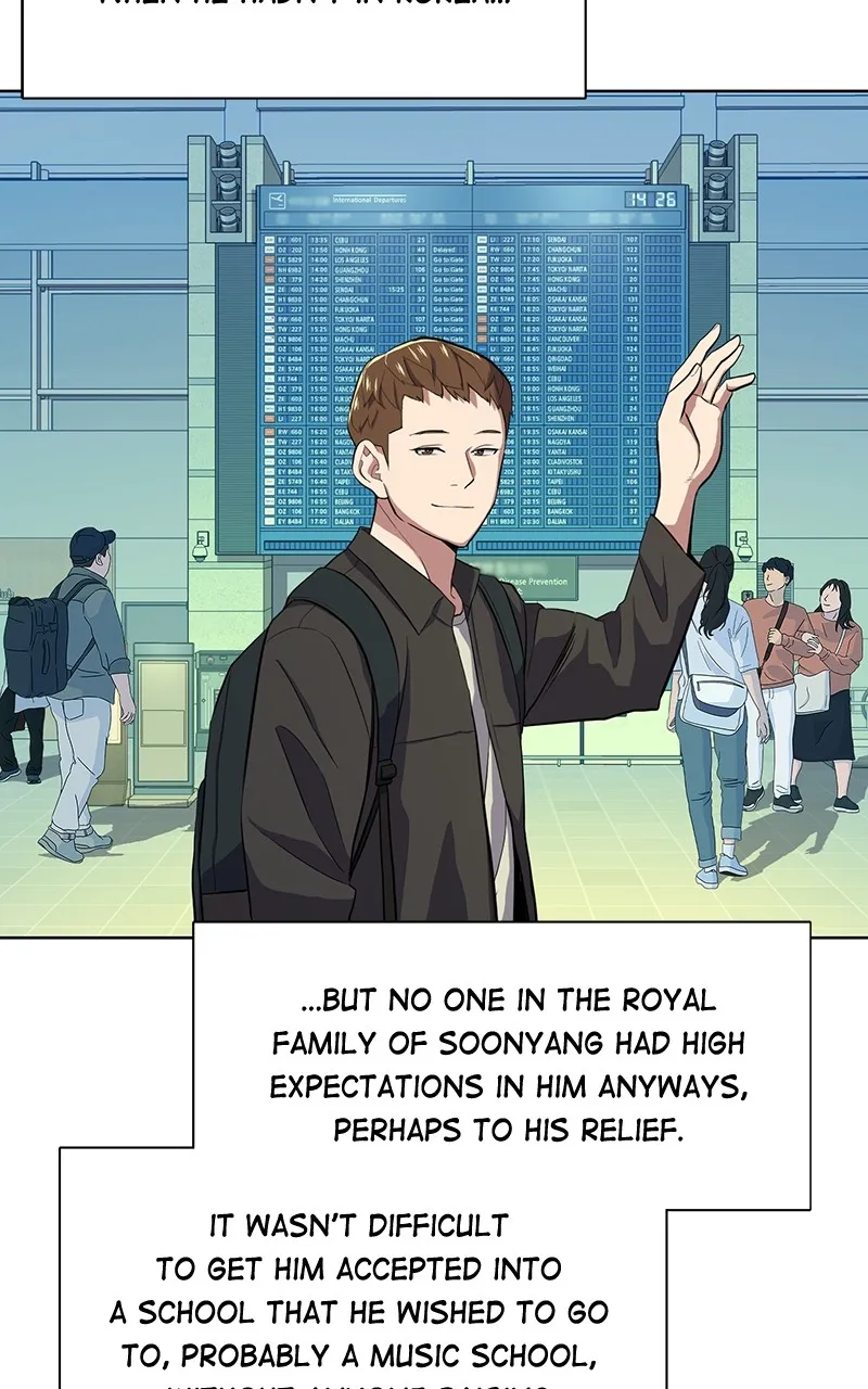 Read Reborn Rich EN Manga Online