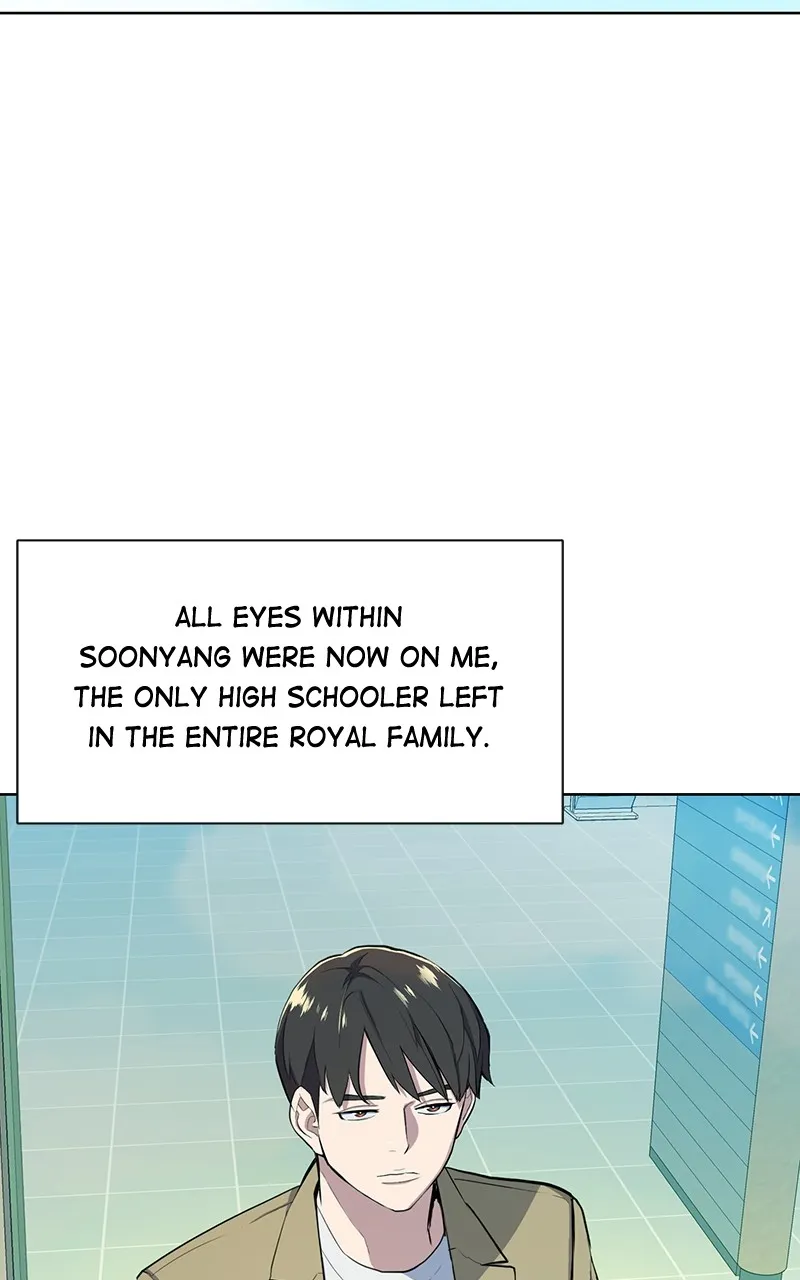 Read Reborn Rich EN Manga Online