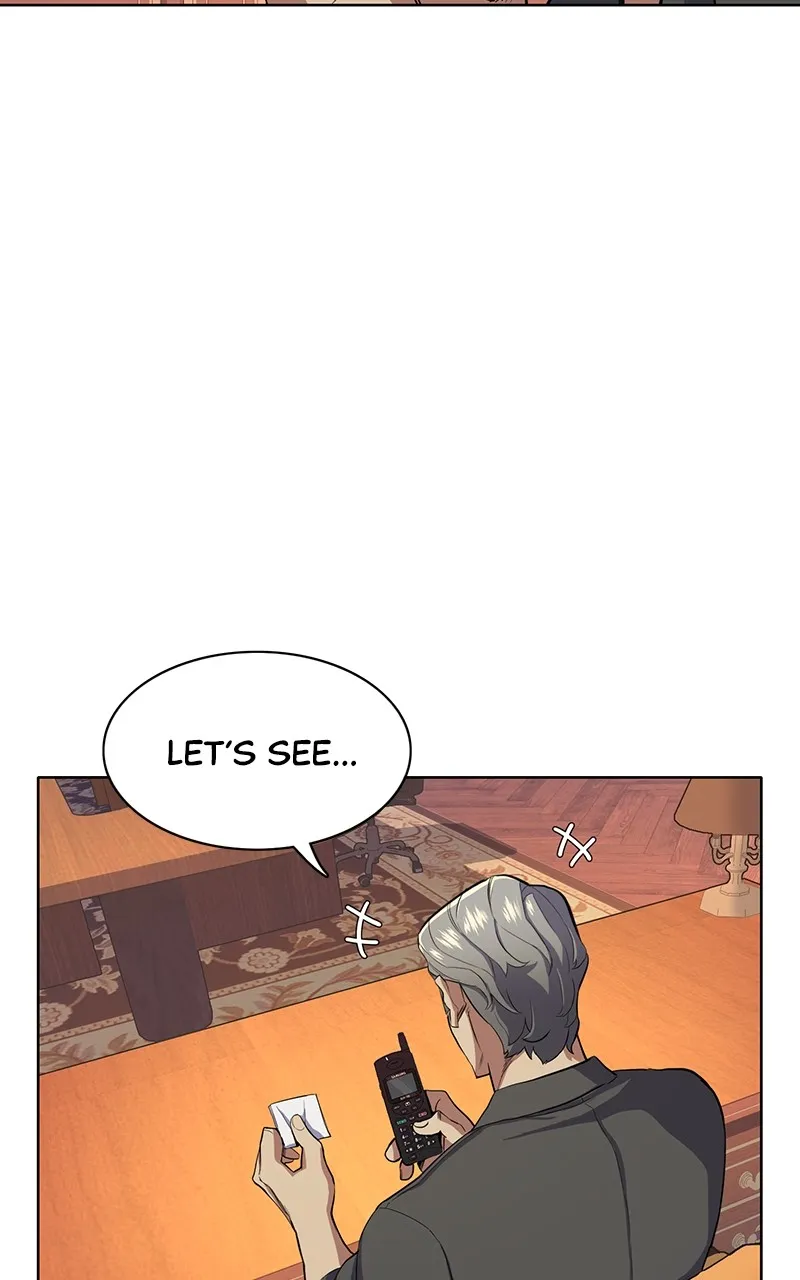 Read Reborn Rich EN Manga Online