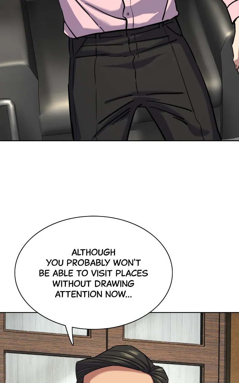 Read Reborn Rich EN Manga Online