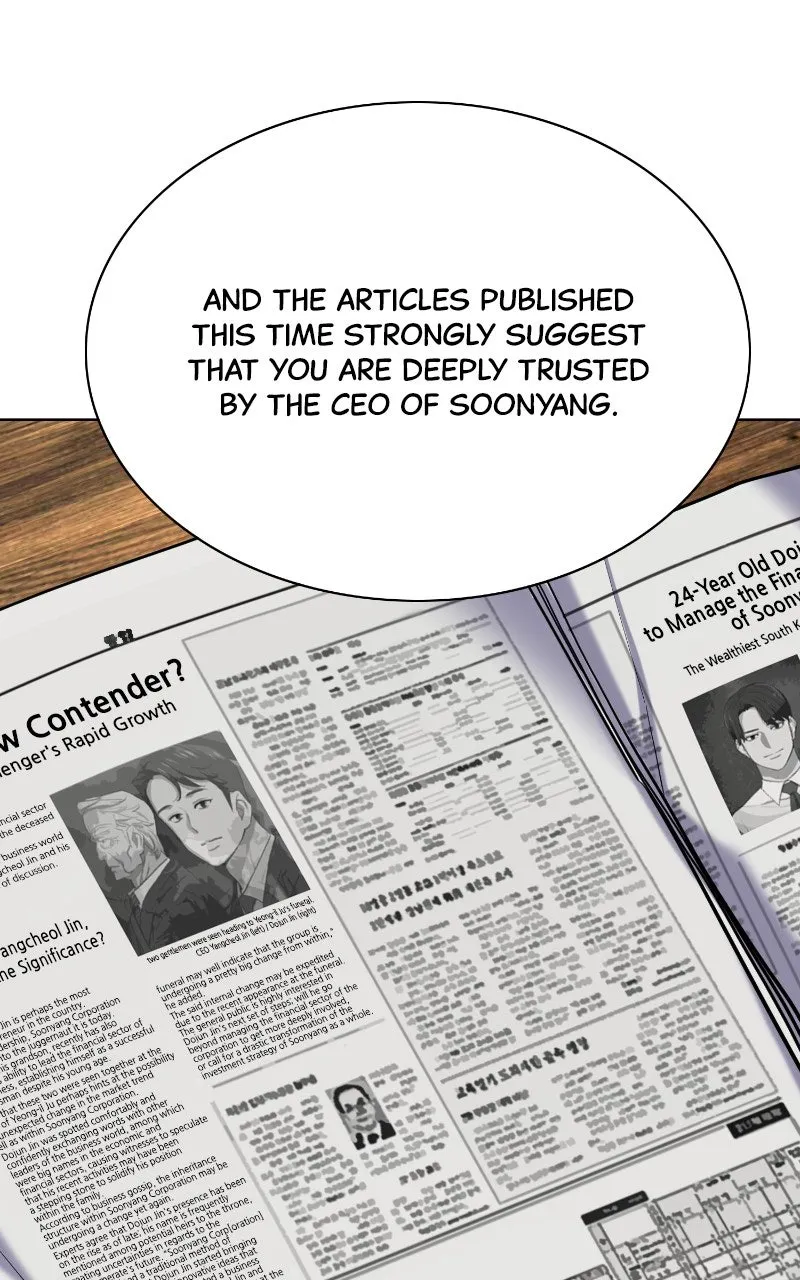 Read Reborn Rich EN Manga Online
