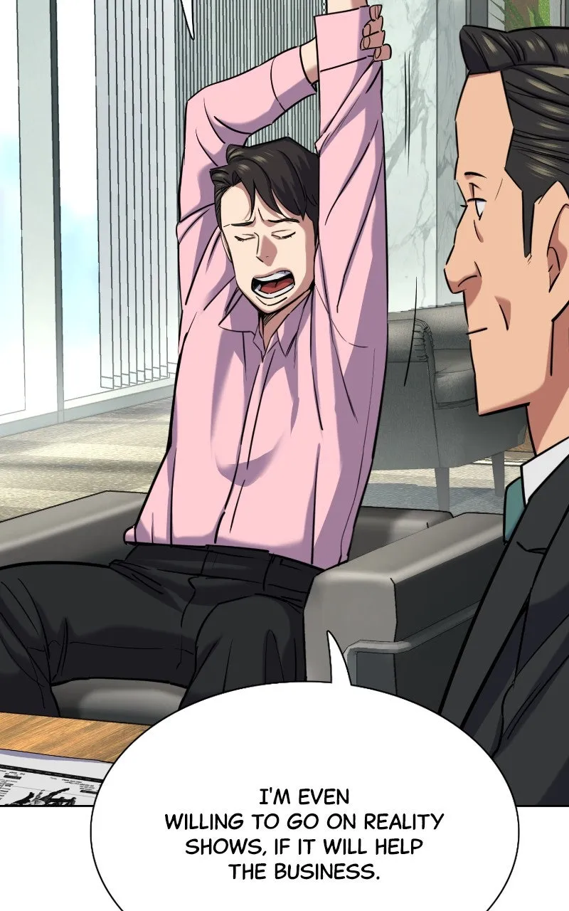 Read Reborn Rich EN Manga Online