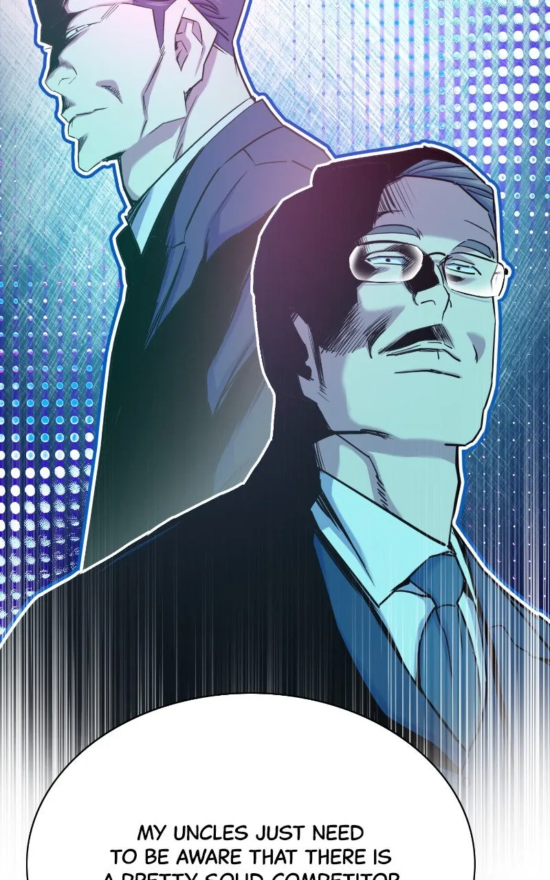Read Reborn Rich EN Manga Online