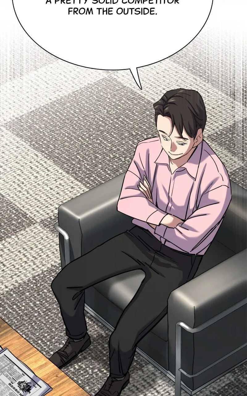 Read Reborn Rich EN Manga Online