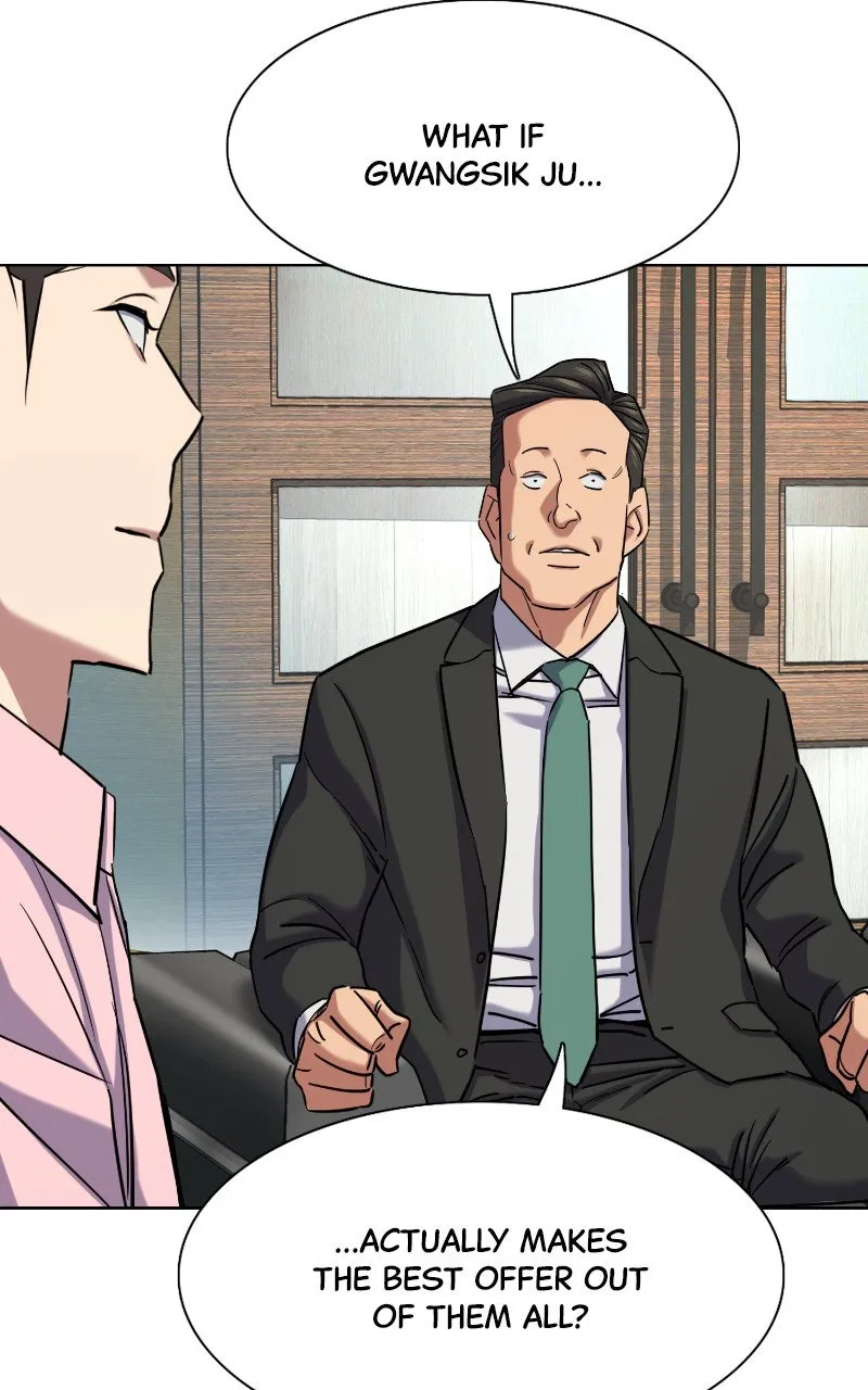 Read Reborn Rich EN Manga Online
