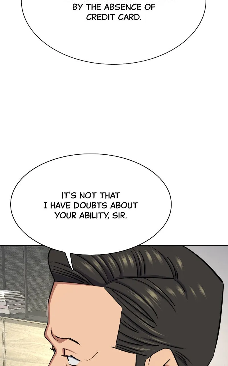 Read Reborn Rich EN Manga Online