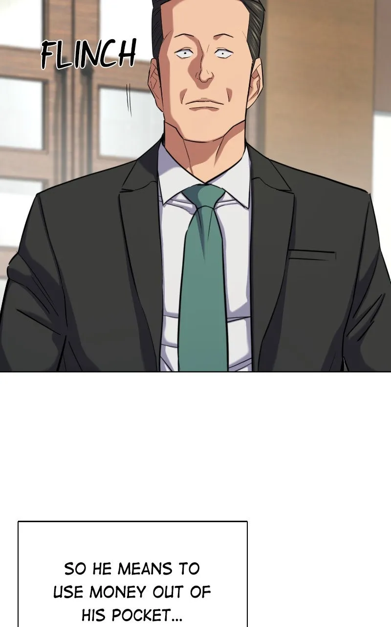 Read Reborn Rich EN Manga Online