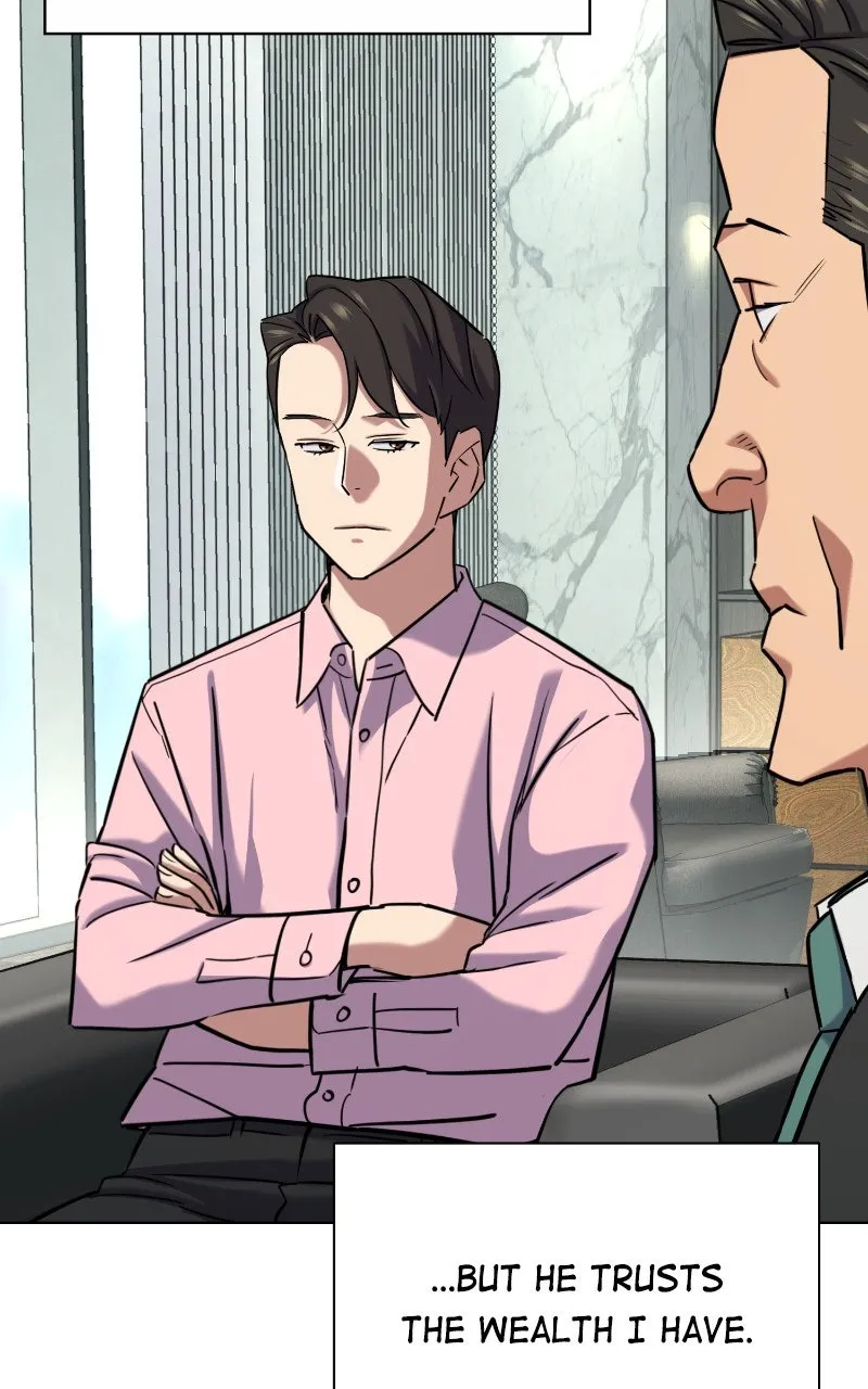 Read Reborn Rich EN Manga Online