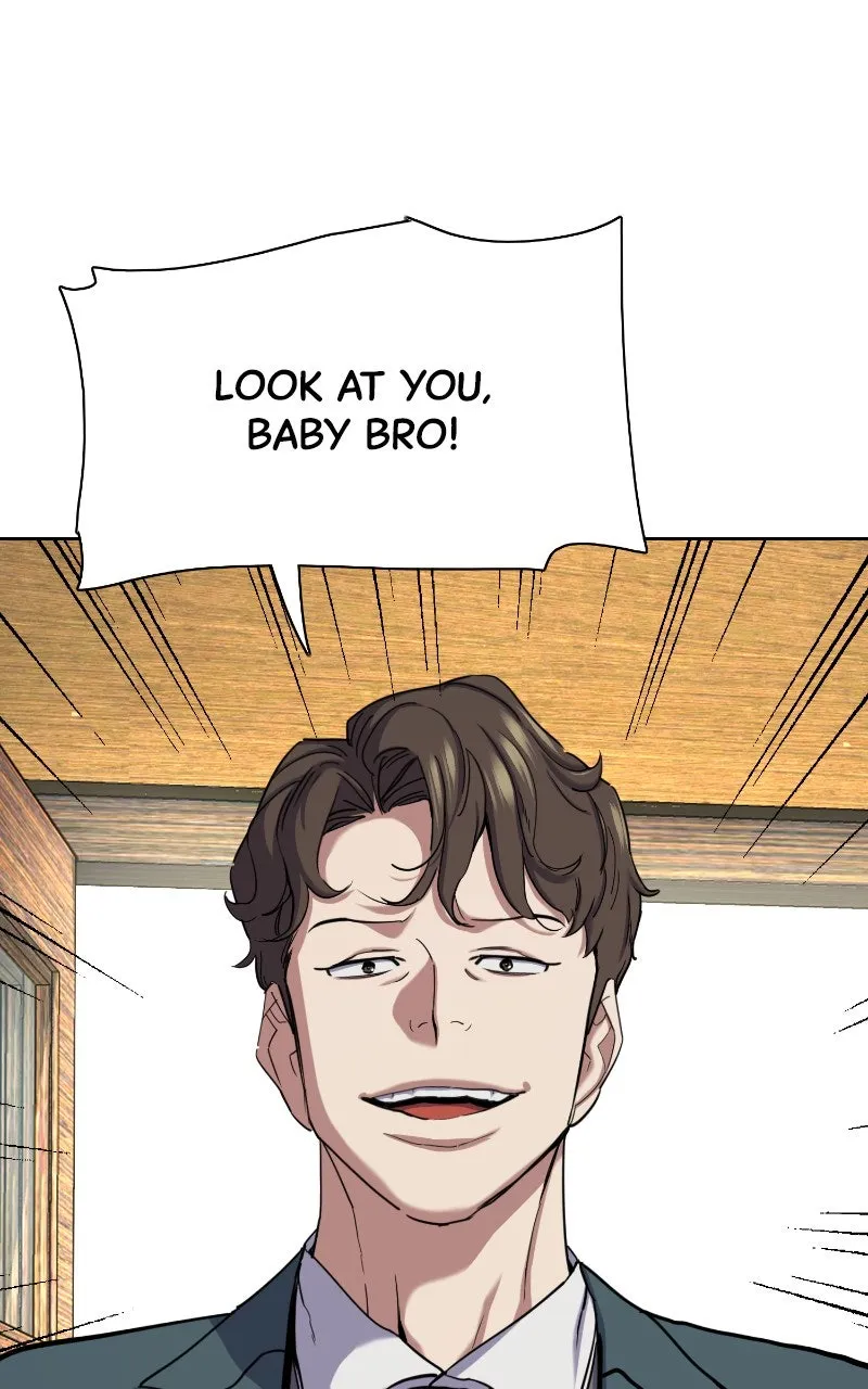 Read Reborn Rich EN Manga Online