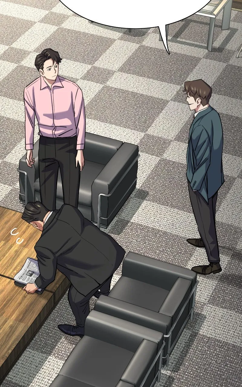Read Reborn Rich EN Manga Online