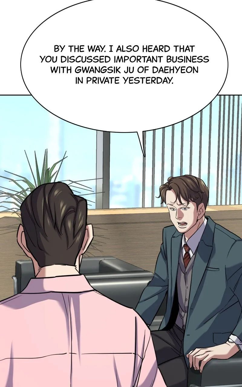 Read Reborn Rich EN Manga Online