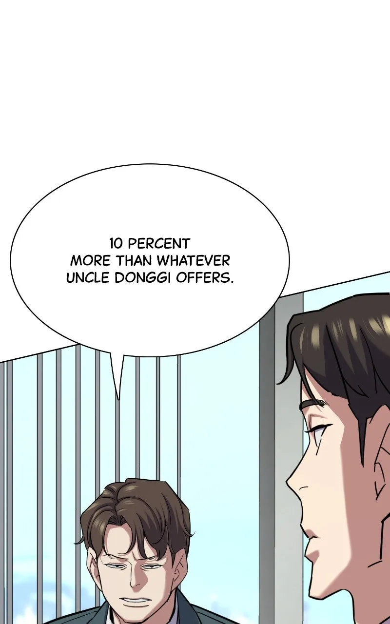 Read Reborn Rich EN Manga Online