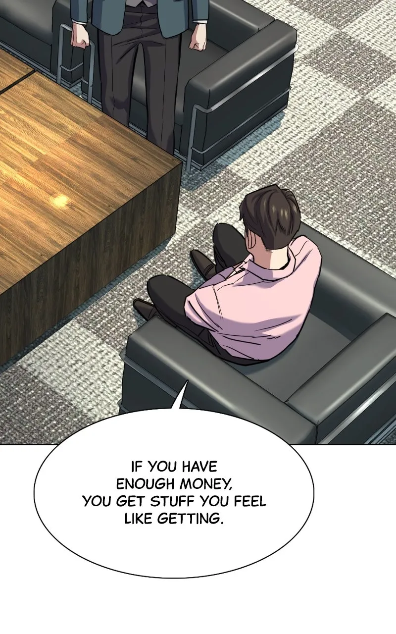 Read Reborn Rich EN Manga Online