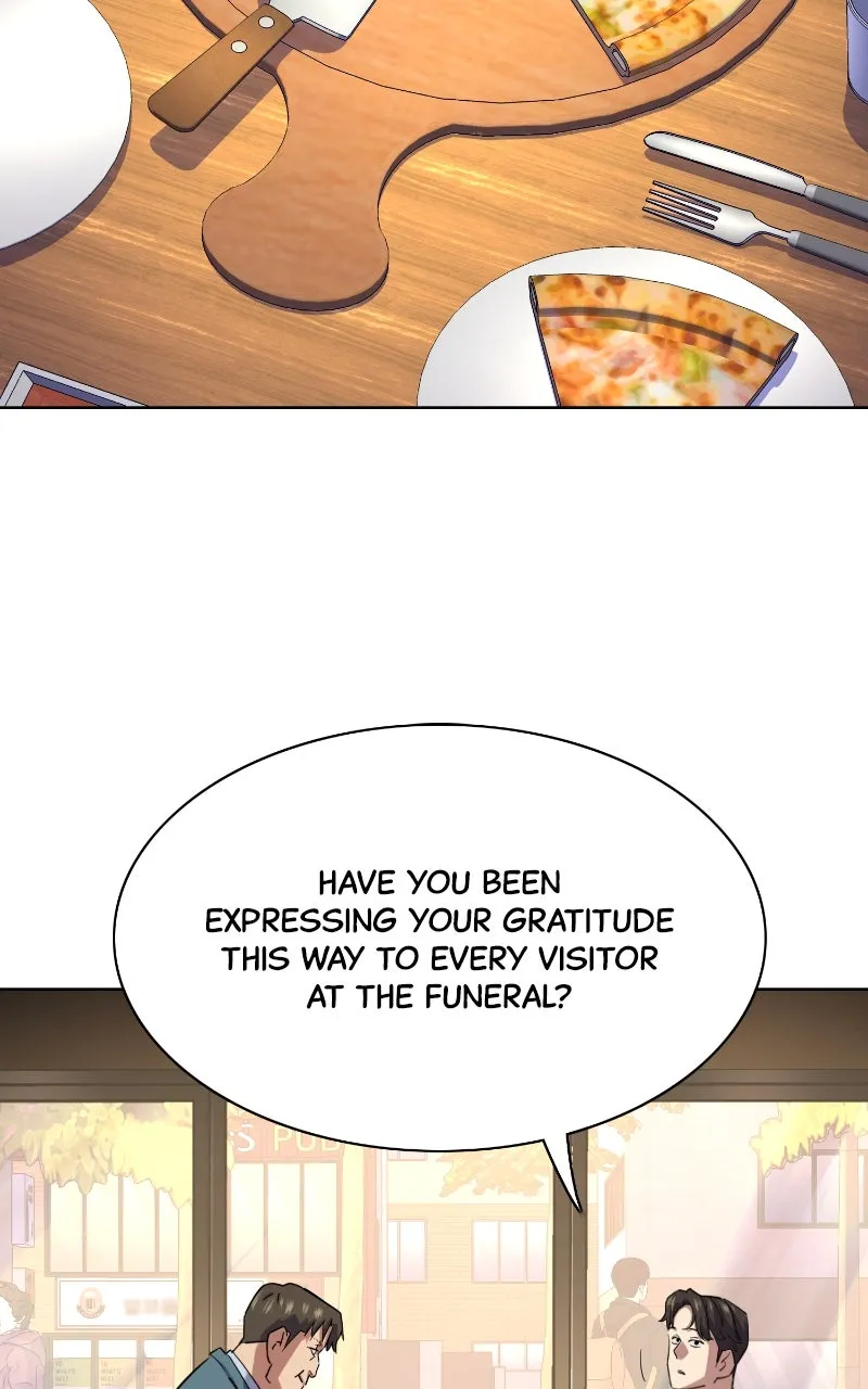 Read Reborn Rich EN Manga Online