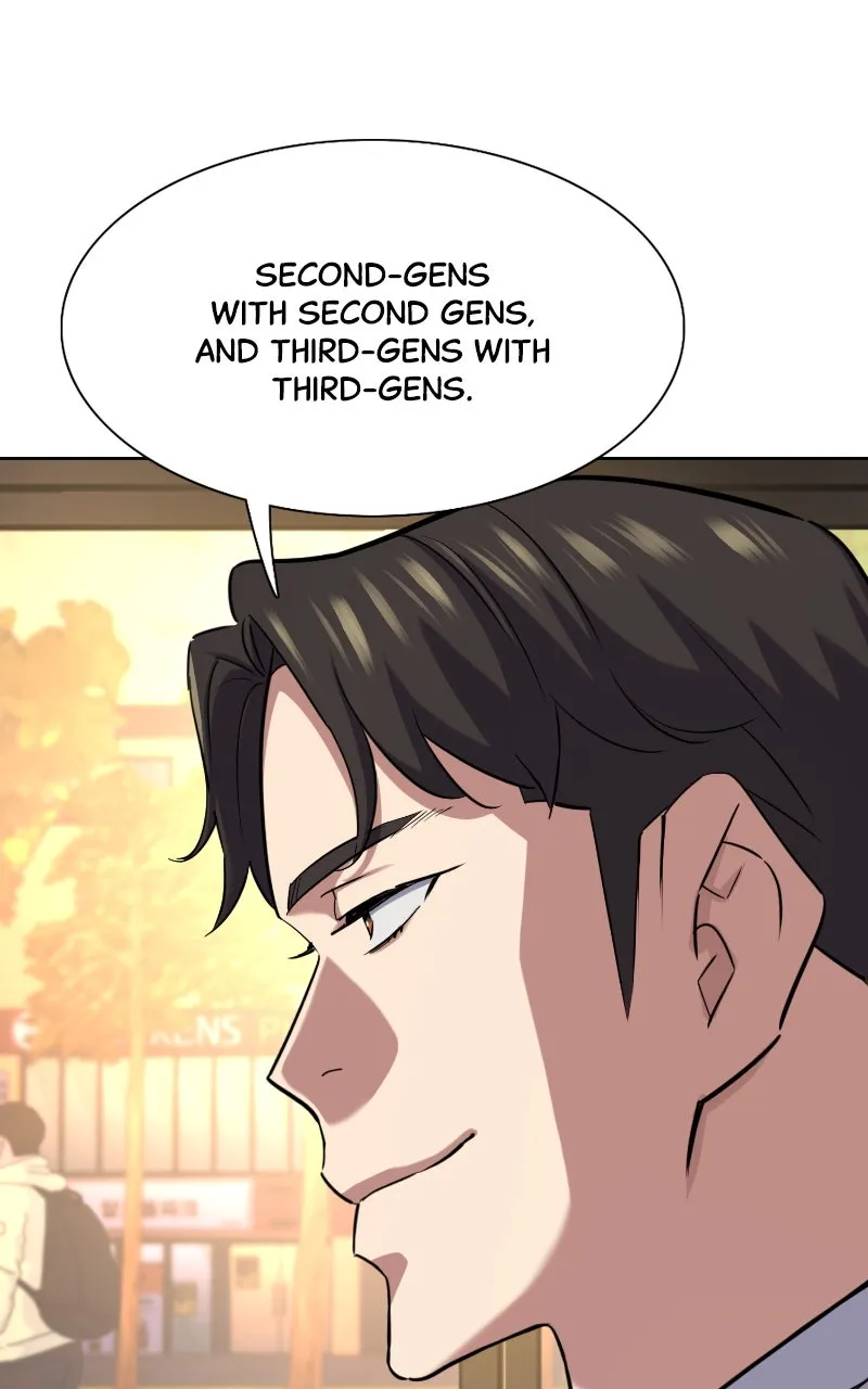 Read Reborn Rich EN Manga Online