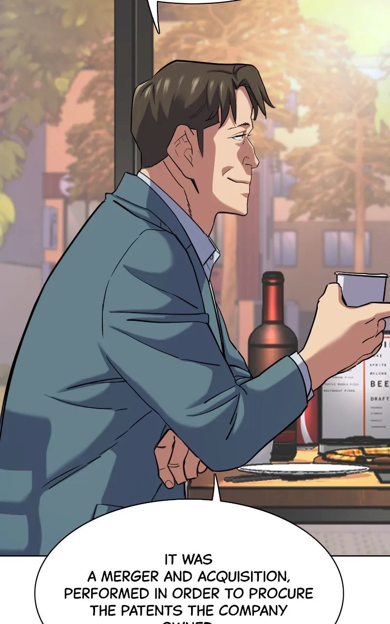 Read Reborn Rich EN Manga Online