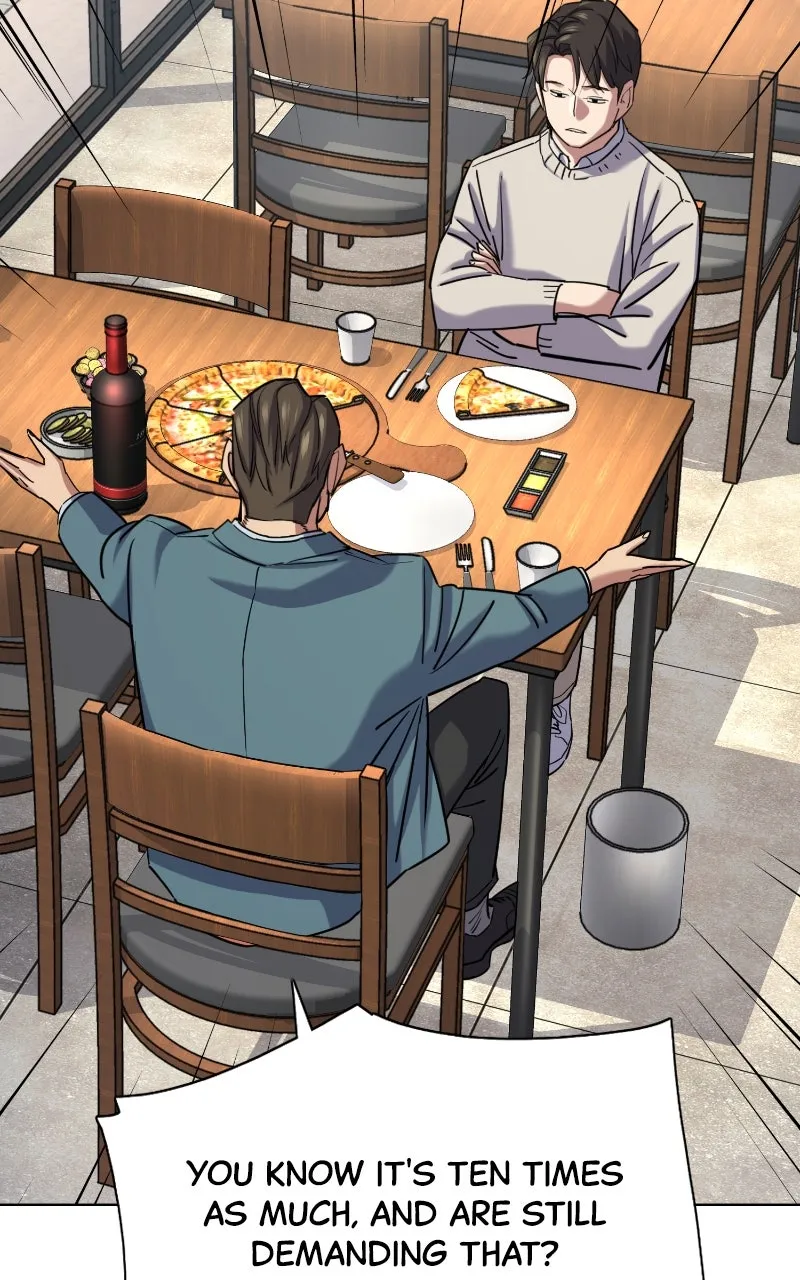 Read Reborn Rich EN Manga Online