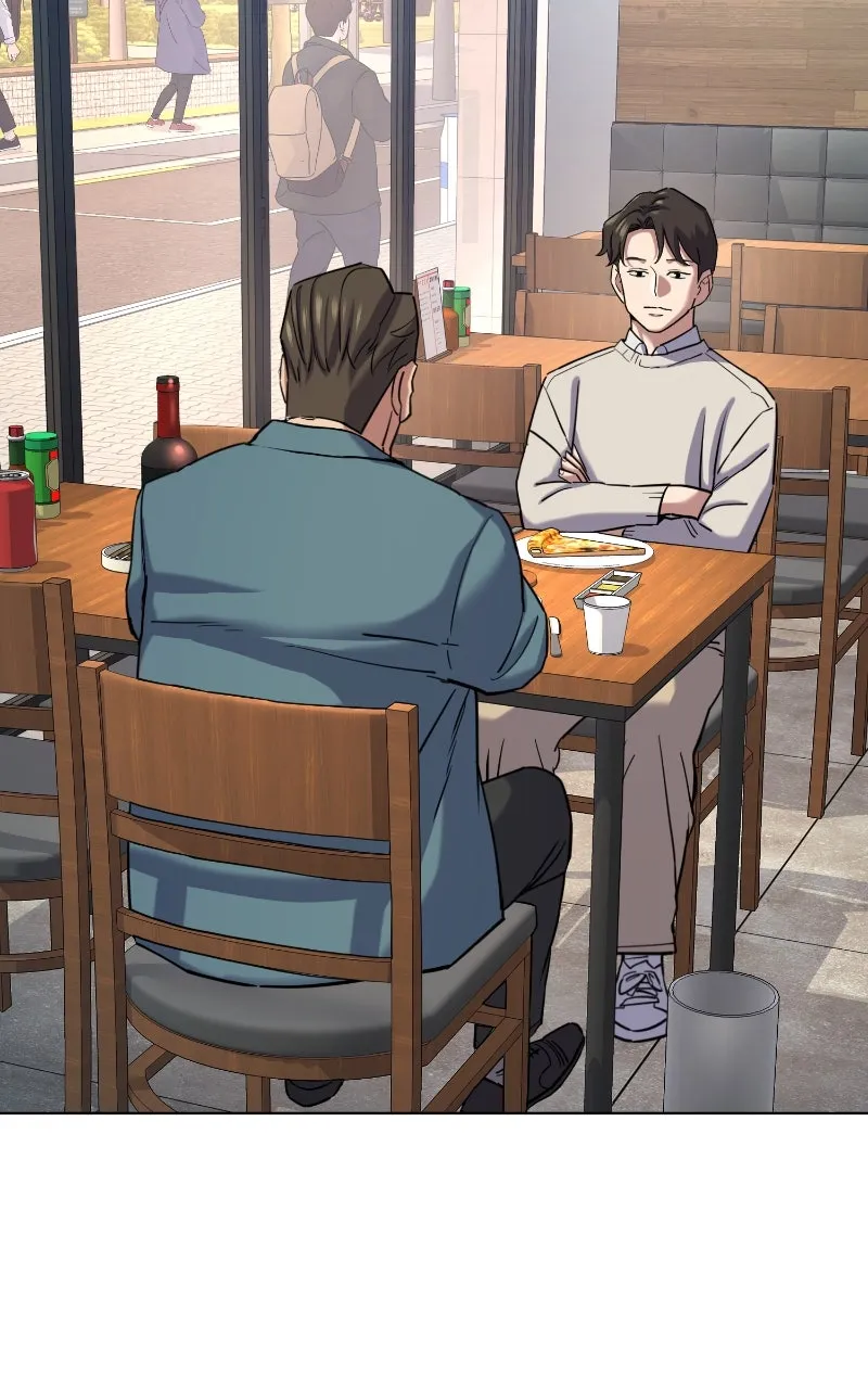 Read Reborn Rich EN Manga Online