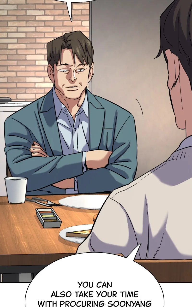 Read Reborn Rich EN Manga Online