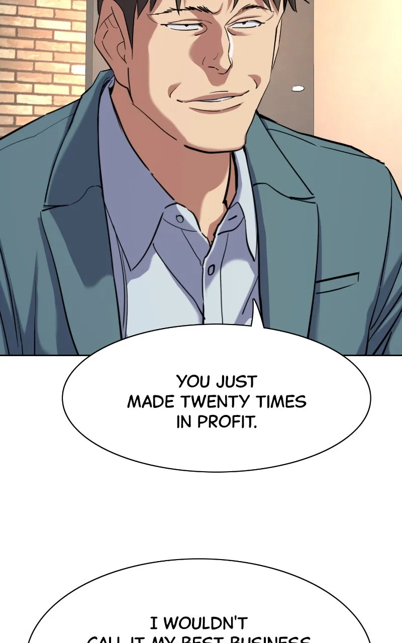 Read Reborn Rich EN Manga Online