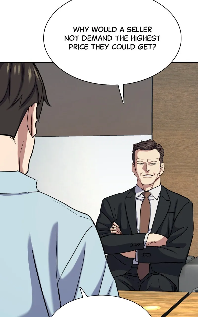 Read Reborn Rich EN Manga Online