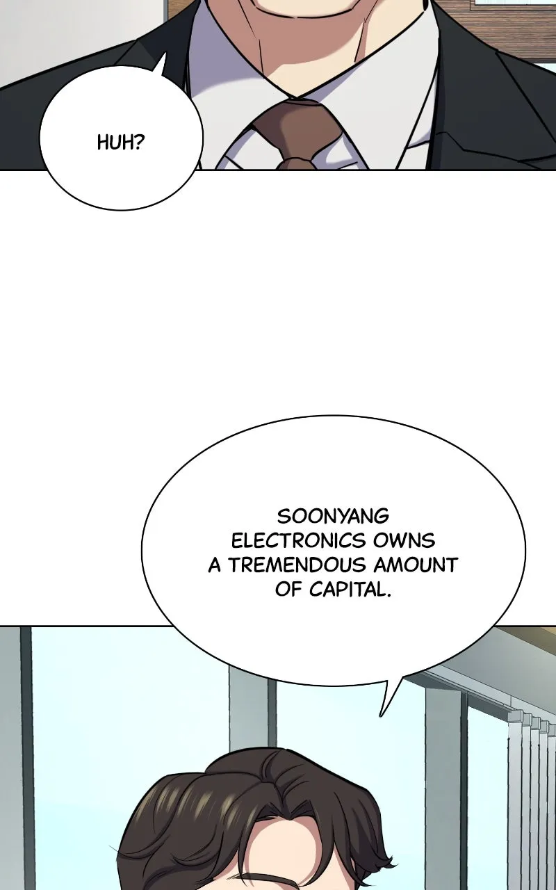 Read Reborn Rich EN Manga Online