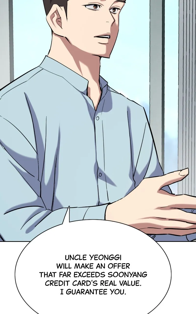 Read Reborn Rich EN Manga Online