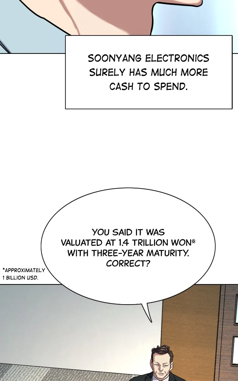 Read Reborn Rich EN Manga Online