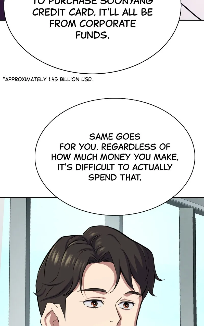 Read Reborn Rich EN Manga Online