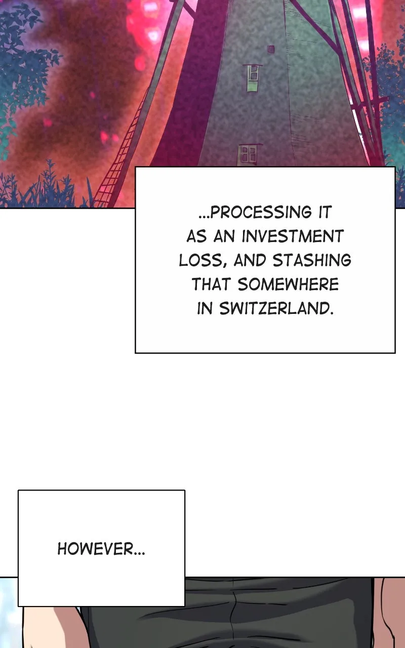 Read Reborn Rich EN Manga Online