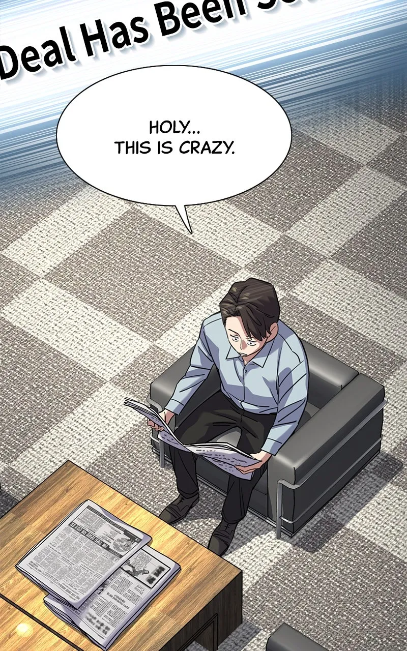 Read Reborn Rich EN Manga Online