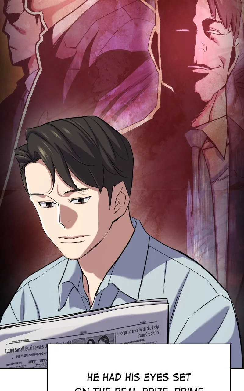 Read Reborn Rich EN Manga Online