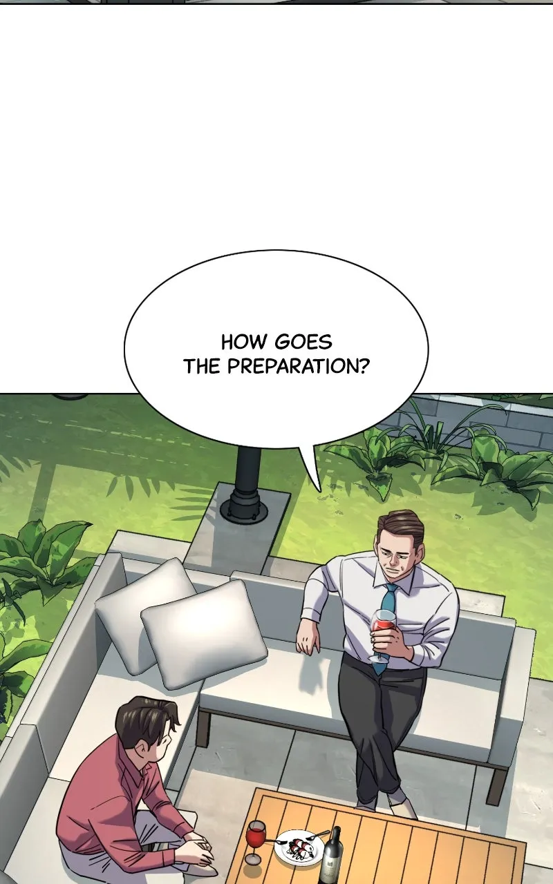Read Reborn Rich EN Manga Online